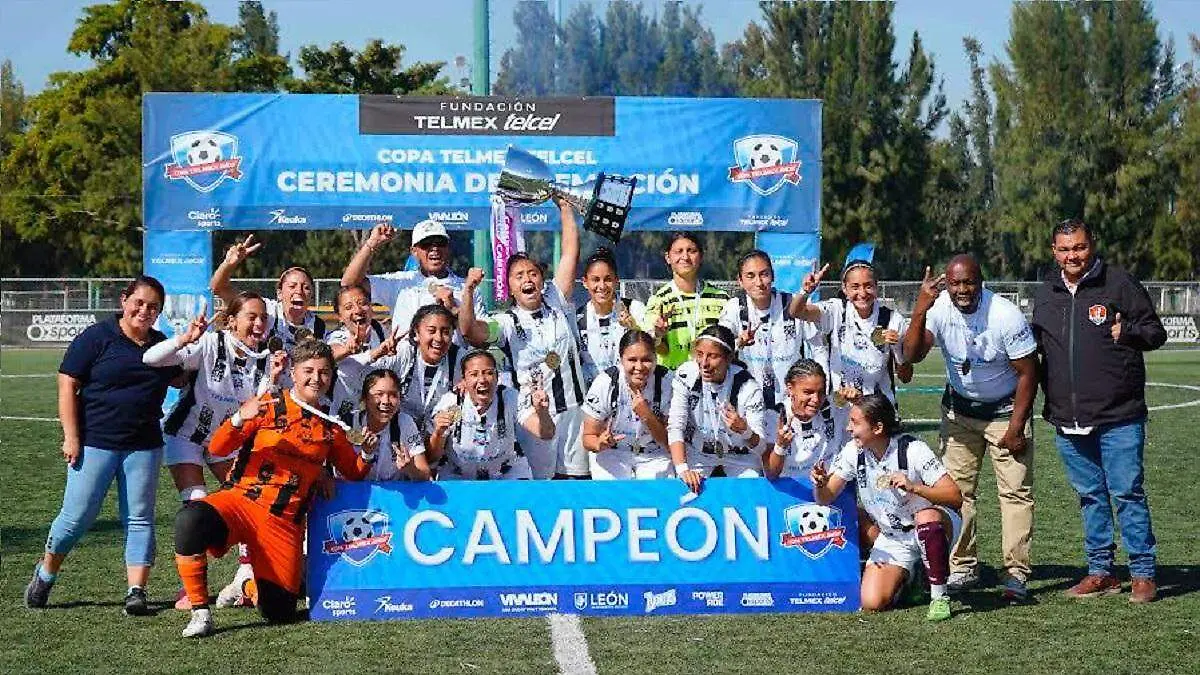 Puebla presume al mejor equipo de futbol de México